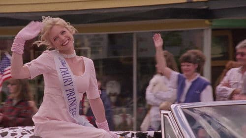 Beauty's Revenge Bild 5