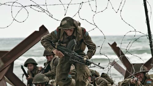 Storming Juno Bild 3