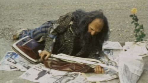 Over·Sexed Rugsucker from Mars Bild 1