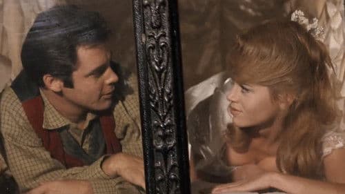 Cat Ballou - Hängen sollst du in Wyoming Bild 2