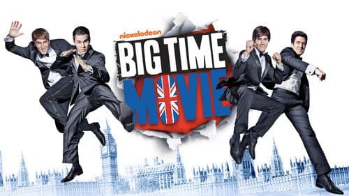 Big Time Movie Bild 8