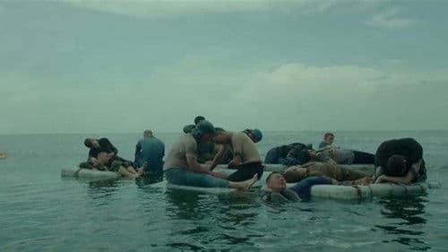 USS Indianapolis - Men of Courage Bild 3