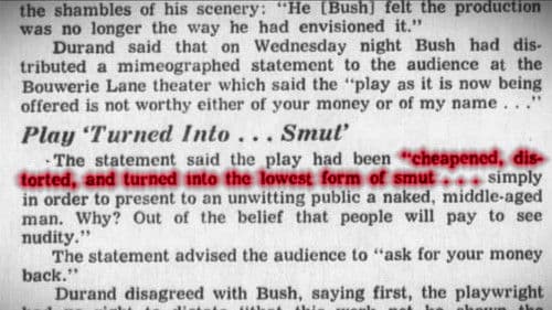 The Degenerate: The Life and Films of Andy Milligan Bild 4