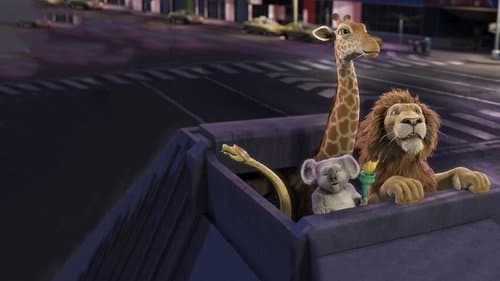 Tierisch Wild Bild 5