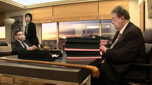 Le Président Bild 1