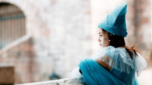 ひとしずくの魔法 Bild 1