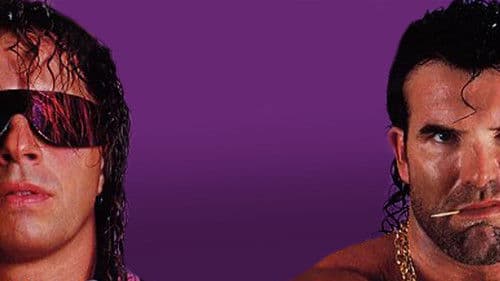 WWE Royal Rumble 1993 Bild 1