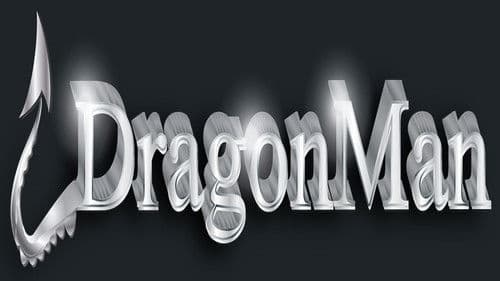 DragonMan: The Adventures of Luke Starr Bild 1