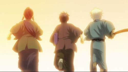 Gintama: The Final Bild 7