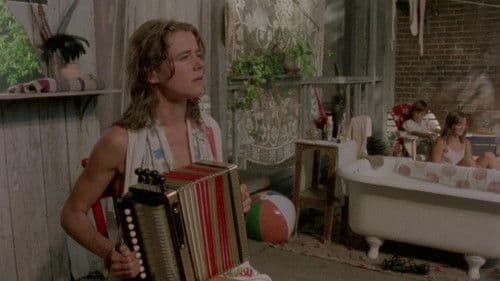 La cuisine rouge Bild 3