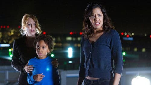 Murder on the 13th Floor Bild 1