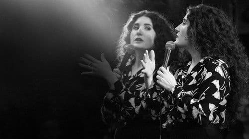 Kate Berlant: Cinnamon in the Wind Bild 2