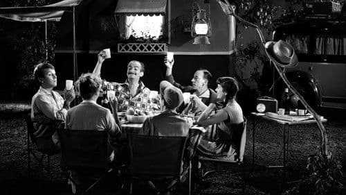 Wenn Louis eine Reise tut Bild 1