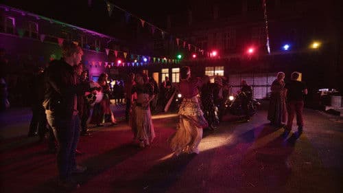 FAUST – Im Schatten der Nation: Agentenleben Bild 8