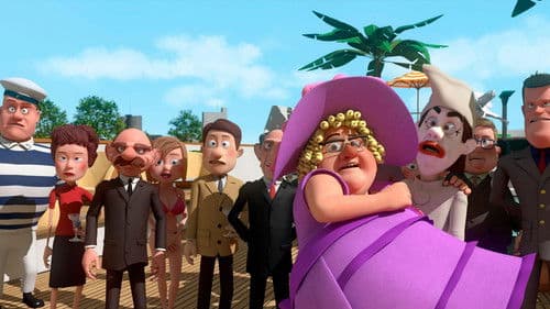 Die Olsenbande auf hoher See Bild 3