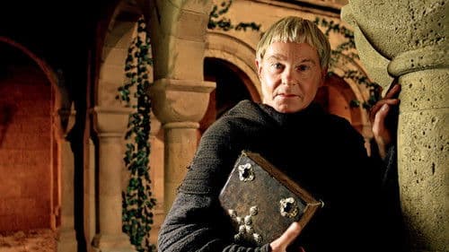 Bruder Cadfael Bild 2