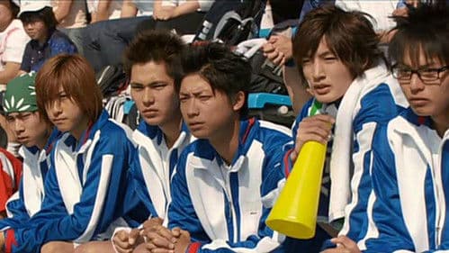 テニスの王子様 Bild 1