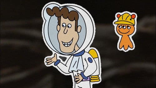 The Adventures of Napkin Man Bild 1