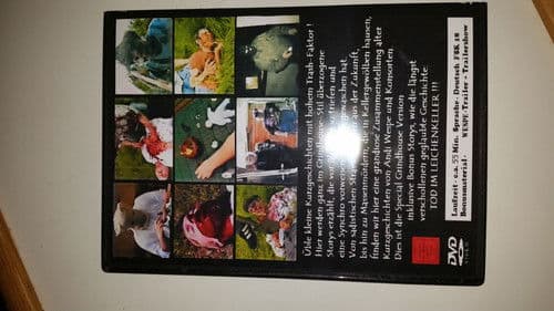 Voodoomassaker Bild 1