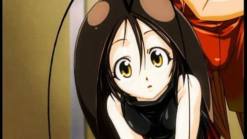 Gokicha!! Cockroach Girls Bild 1