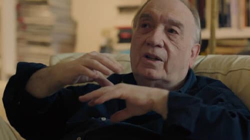 La memoria del cine: una película sobre Fernando Méndez-Leite Bild 1
