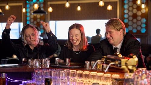 Drei Männer für Vilma Bild 5