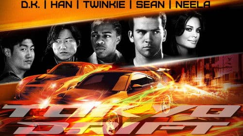 The Fast and the Furious: Tokyo Drift Bild 4