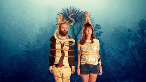 Das Gesetz des Dschungels Bild 8