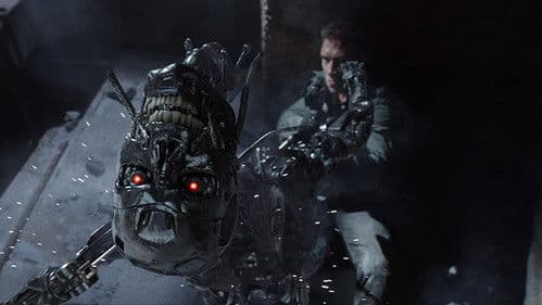 Terminator: Genisys Bild 7