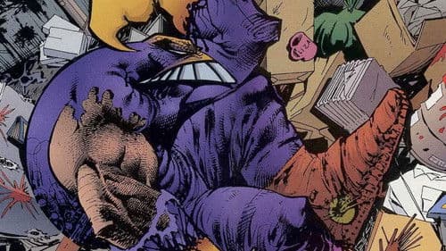 The Maxx Bild 5