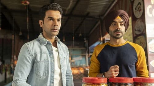 हम दो हमारे दो Bild 2