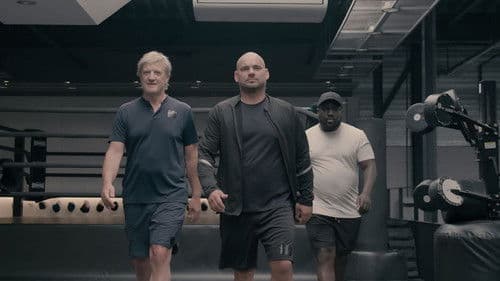 Nog Eén Keer Fit Bild 1