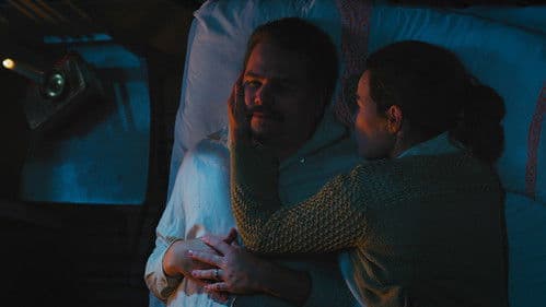 Punainen peto Bild 1