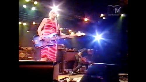 Sonic Youth: Live in São Paulo 2000 Bild 1