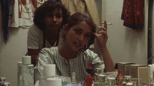 Sur le tournage de Nahla Bild 3