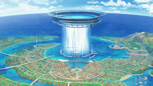 Shachibato! President, It’s Time for Battle! Bild 1