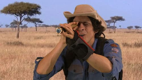 Andy's Wild Adventures Bild 4