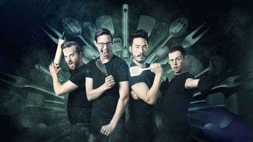 No Recipe Road Trip With the Try Guys Bild 2