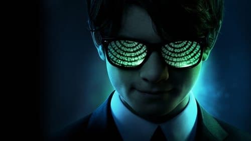 Artemis Fowl Bild 2