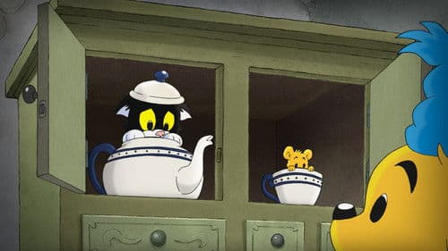 Bamse - Der liebste und stärkste Bär der Welt Bild 2