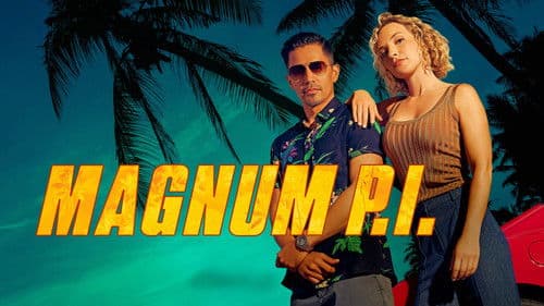 Magnum P.I. Bild 4
