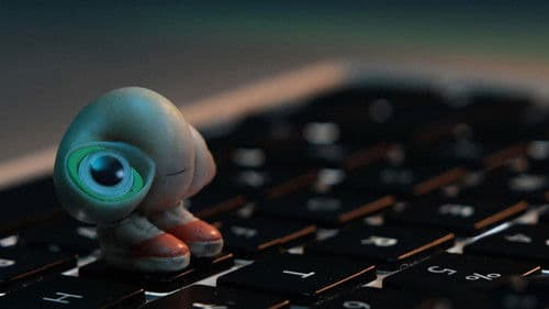 Marcel the Shell with Shoes On Bild 7