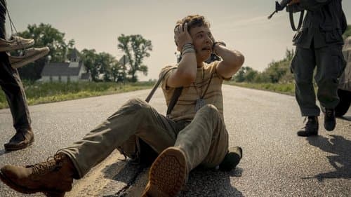 The Long Walk - Todesmarsch Bild 1