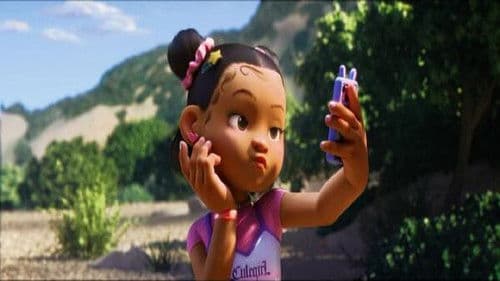 #DoudouChallenge Bild 1