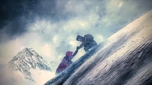 Infinite Storm Bild 1