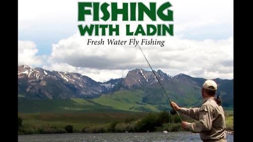 Fishing with Ladin Bild 1