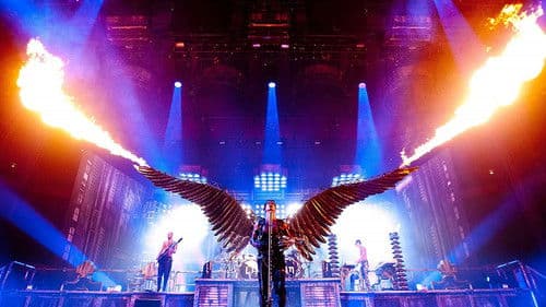 Rammstein in Amerika Bild 1
