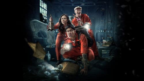 Ghostbuser: Misteri Desa Penari Bild 1