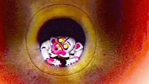 Tunnel Vision Bild 1