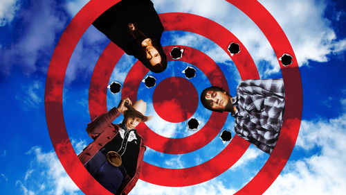 Clay Pigeons - Lebende Ziele Bild 6